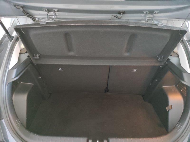 HYUNDAI i20 3ª serie - i20 1.2 MPI MT GPL Connectline