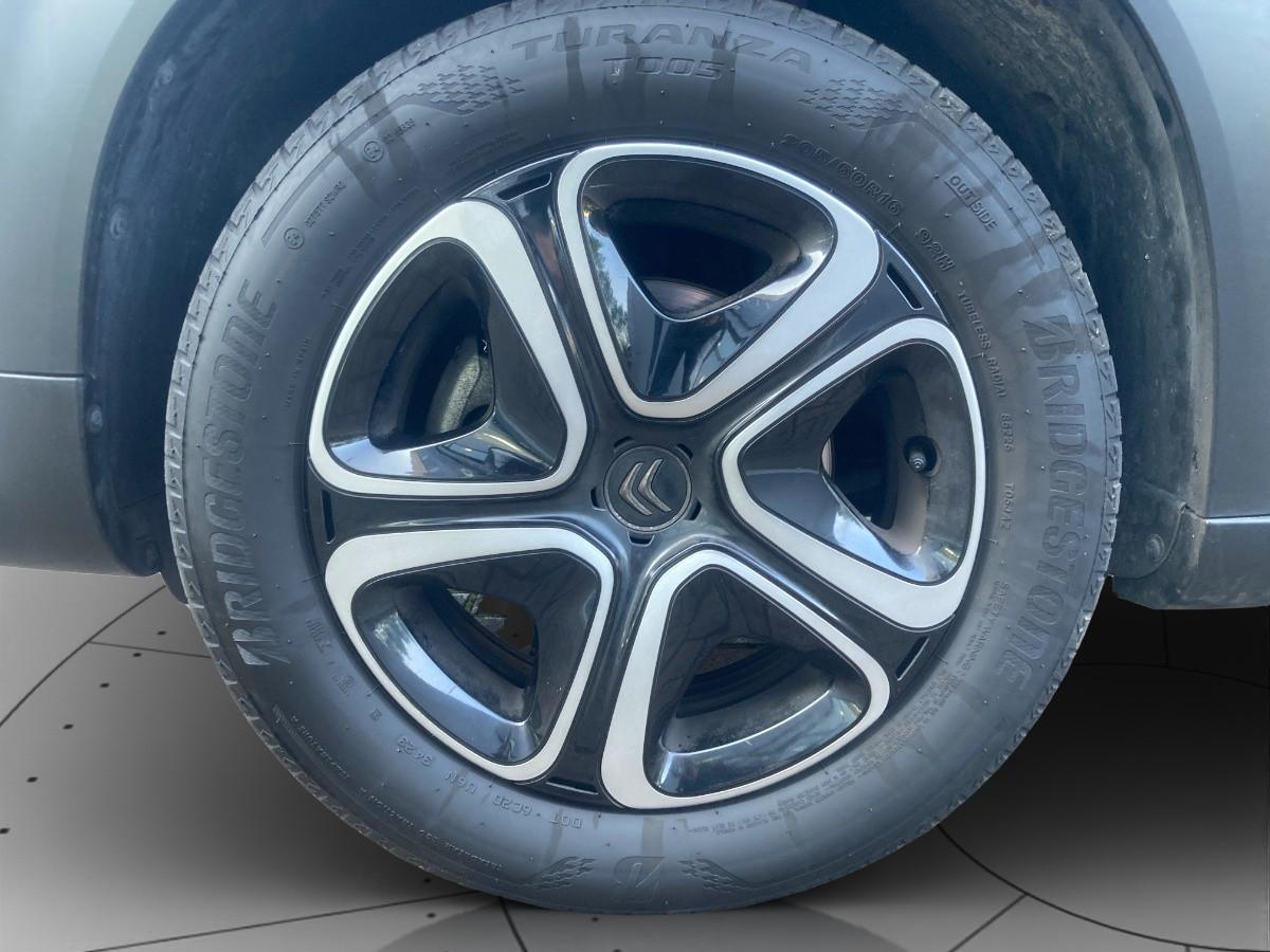 Citroen C3 Aircross 1.2 puretech Feel s&s 110cv