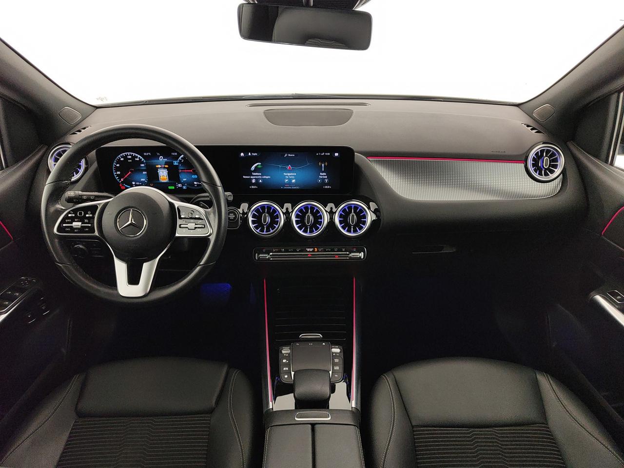 Mercedes-Benz B 250 e phev (eq-power) Sport Plus auto