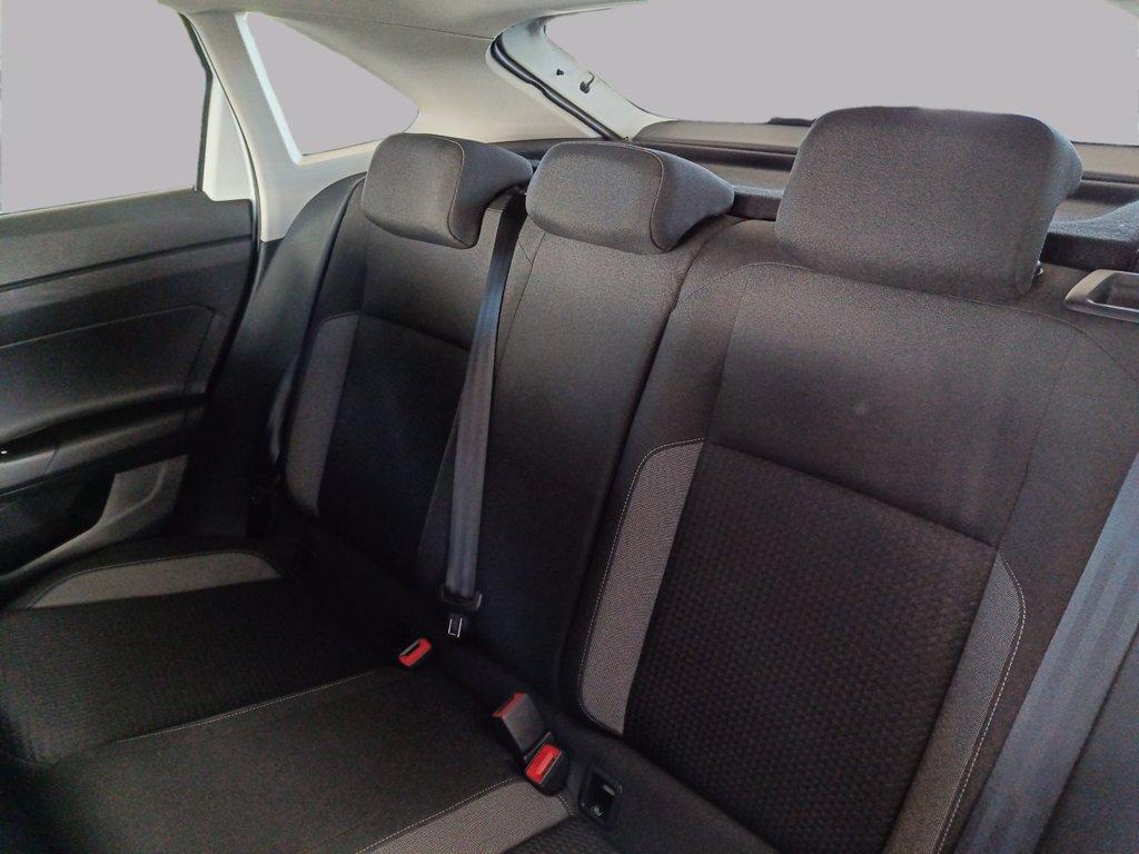 VOLKSWAGEN Taigo 1.0 tsi life 115cv dsg del 2024