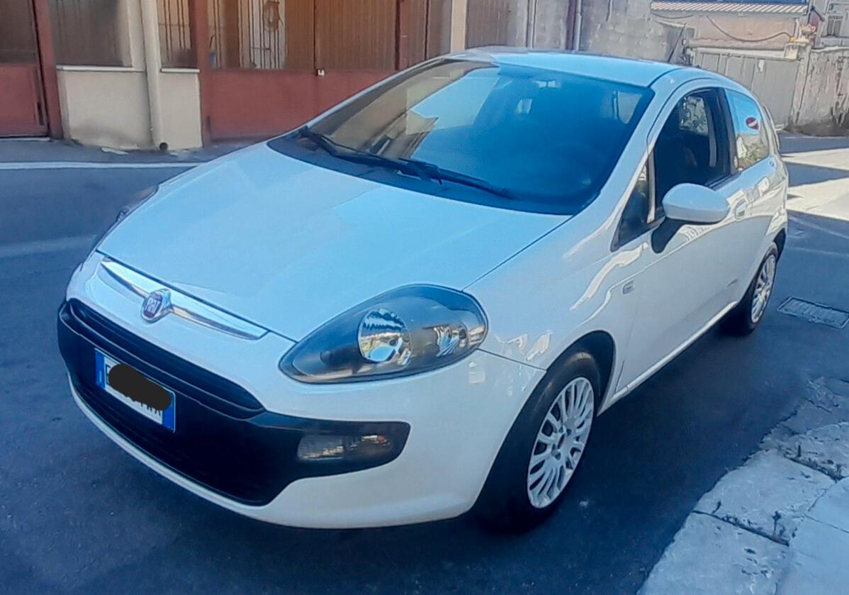 Fiat Grande Punto 1.2 5 porte S&S Actual