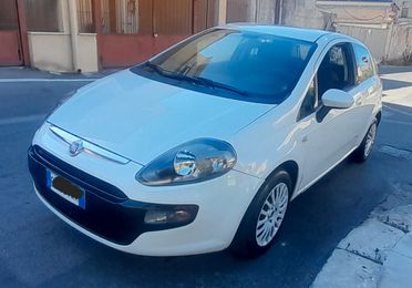 Fiat Punto Evo 1.2 3 porte S&S Dynamic