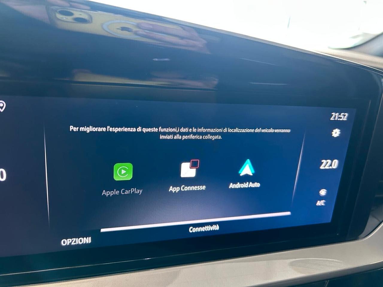 Opel Mokka ULTIMATE 1.2 Turbo 136 CV 6mt SPOTICAR