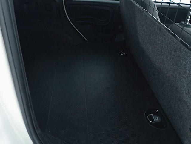 FIAT Panda van 1.0 hybrid 70cv 2posti