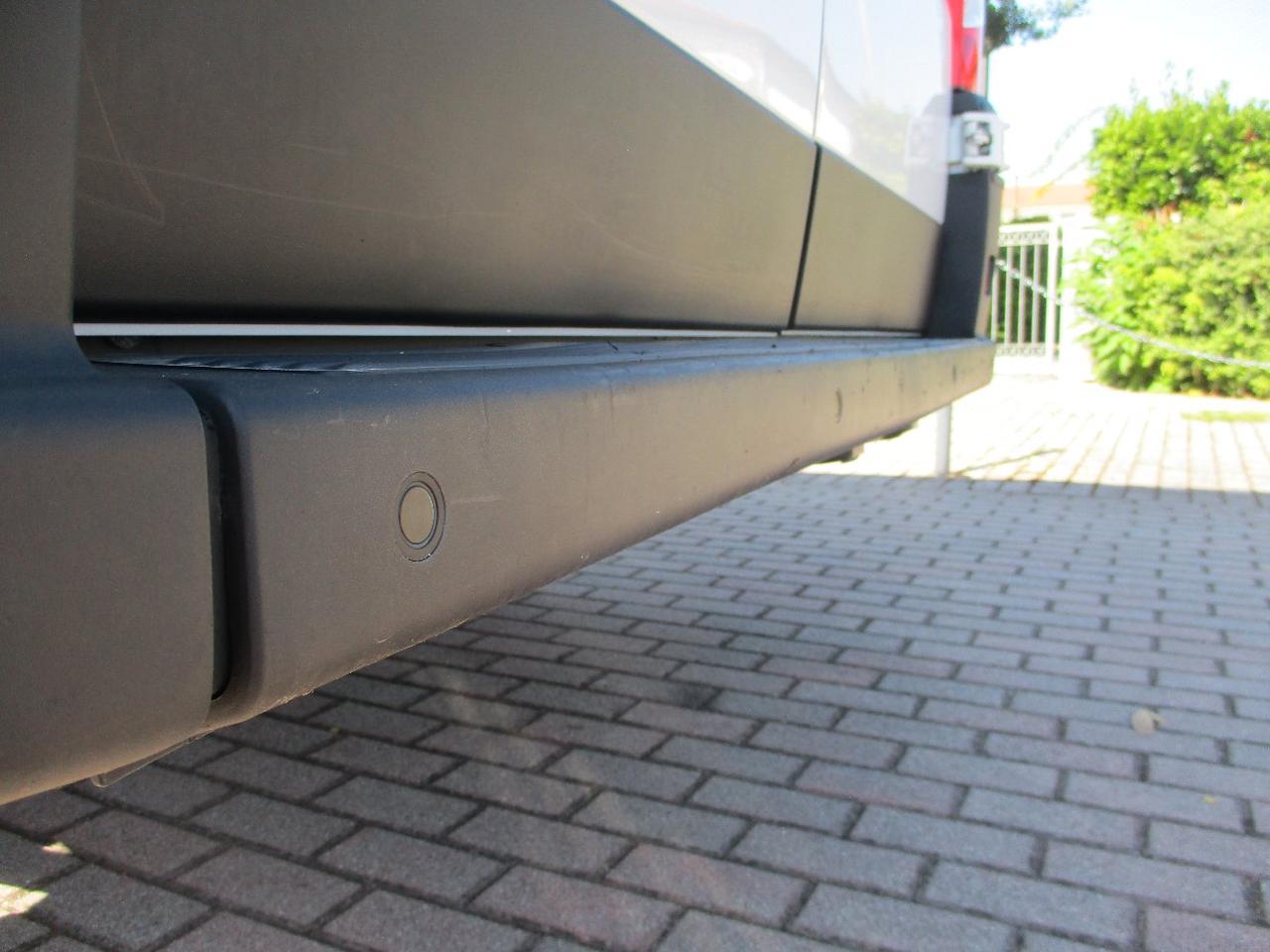 FIAT Ducato 35 L3H2 2.2 diesel 140cv MAXI PLMX-TM - Frenata/Camera