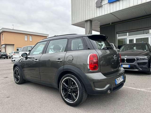 MINI Cooper SD Countryman Mini Countryman 2.0 Cooper SD all4