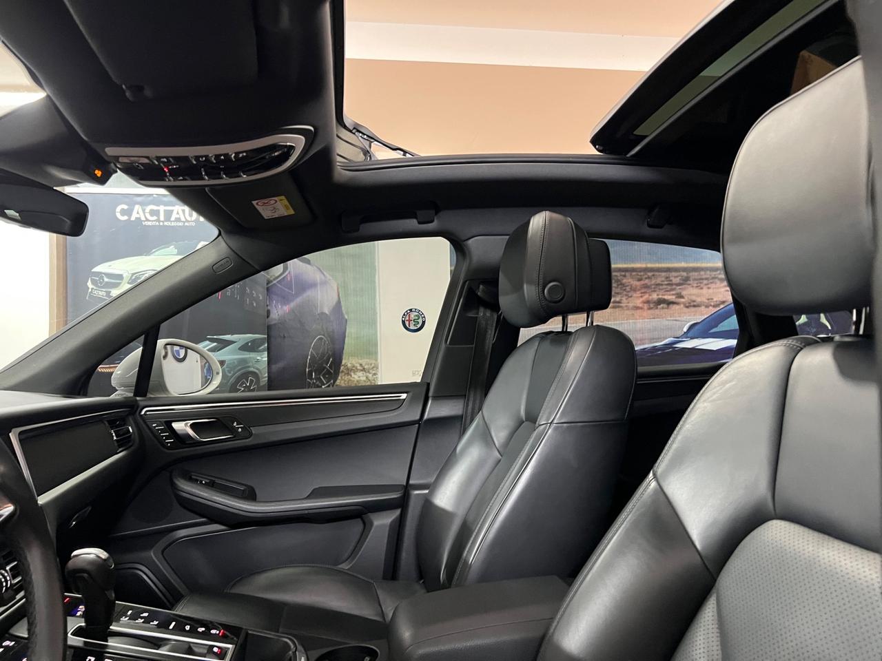 Porsche Macan 2.0 265cv