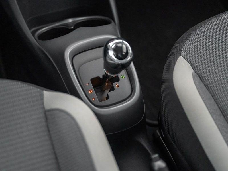 Toyota Aygo Aygo Connect 1.0 VVT-i 72 CV 5 porte x-play MMT