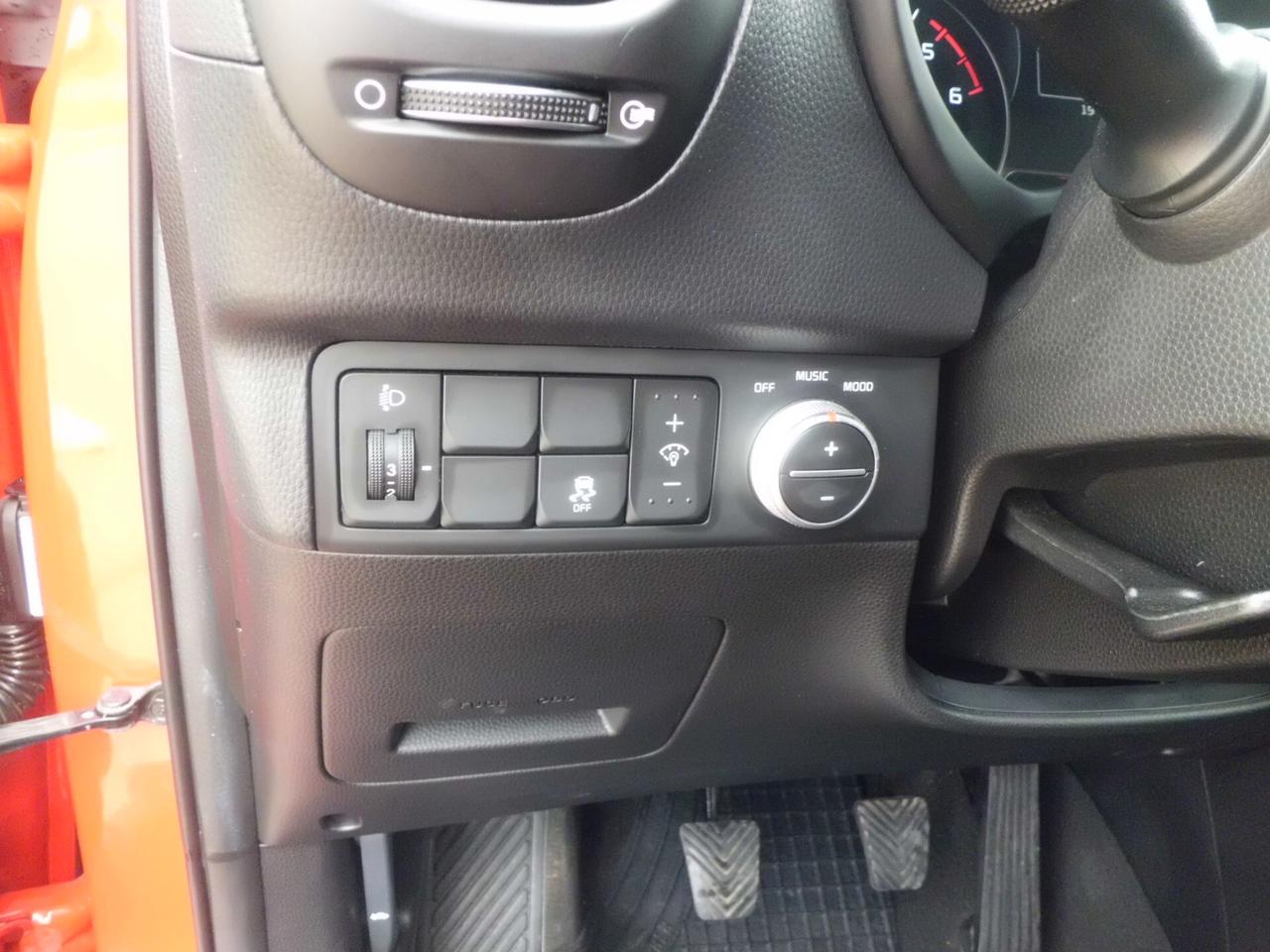 Kia Soul 1.6 CRDi You