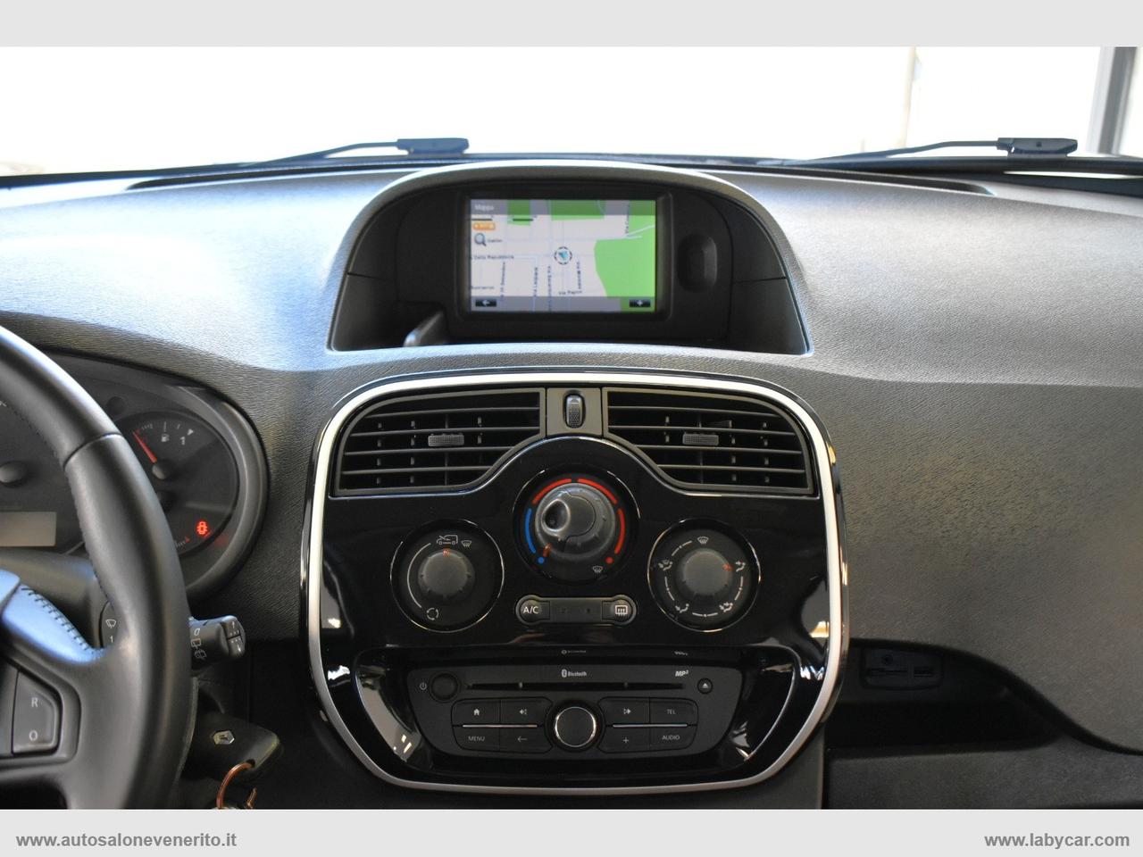 RENAULT Grand Kangoo 1.5 dCi 110 CV S&S 7 posti