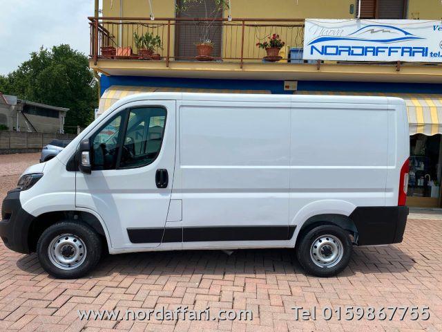 FIAT Ducato 35 2.2 Mjt 140CV PC-TN Furgone
