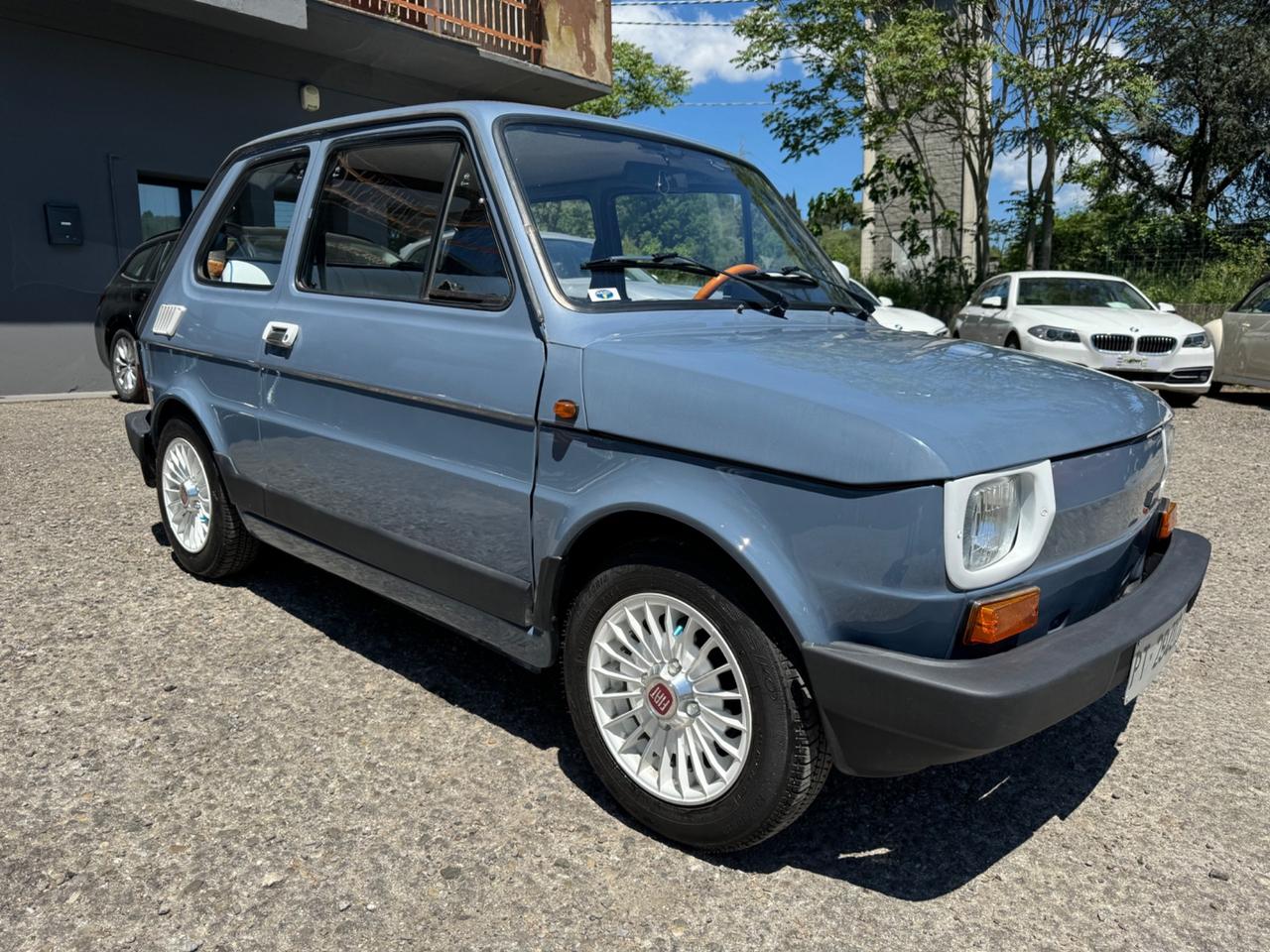 Fiat 126 (23 CV)