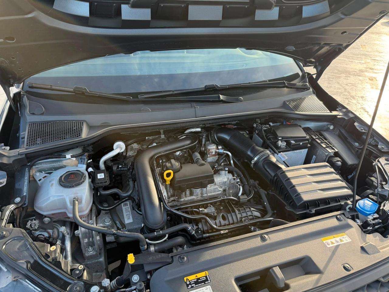 Seat Arona 1.0 EcoTSI Style -LED-CARPLAY