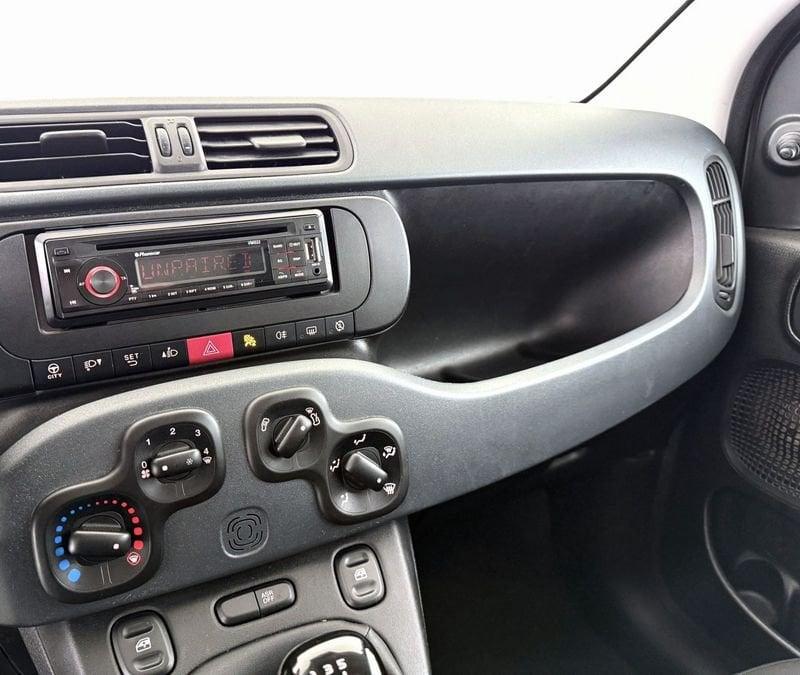 FIAT Panda Panda 1.0 FireFly S&S Hybrid