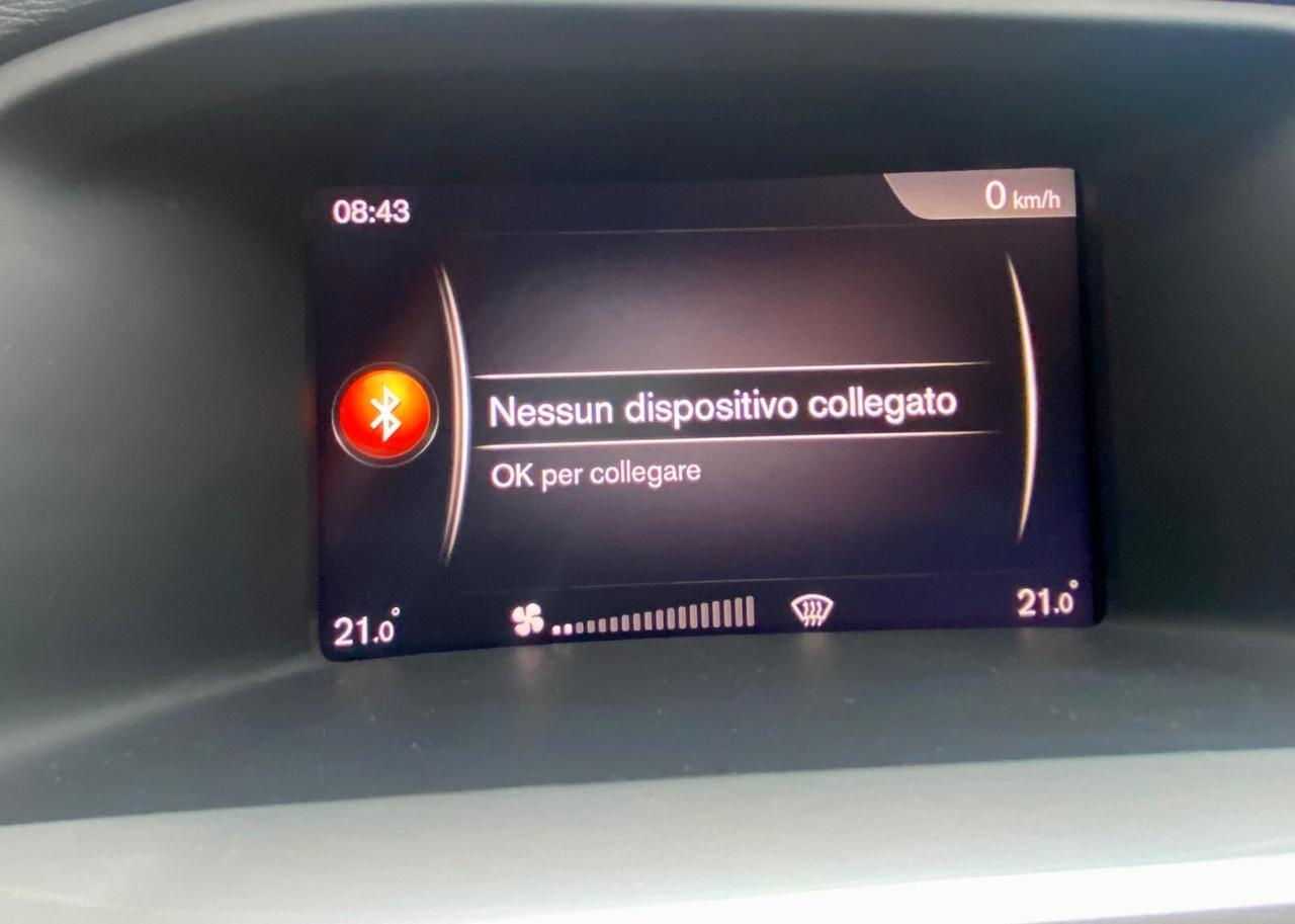 Volvo V60 D3 Geartronic Summum