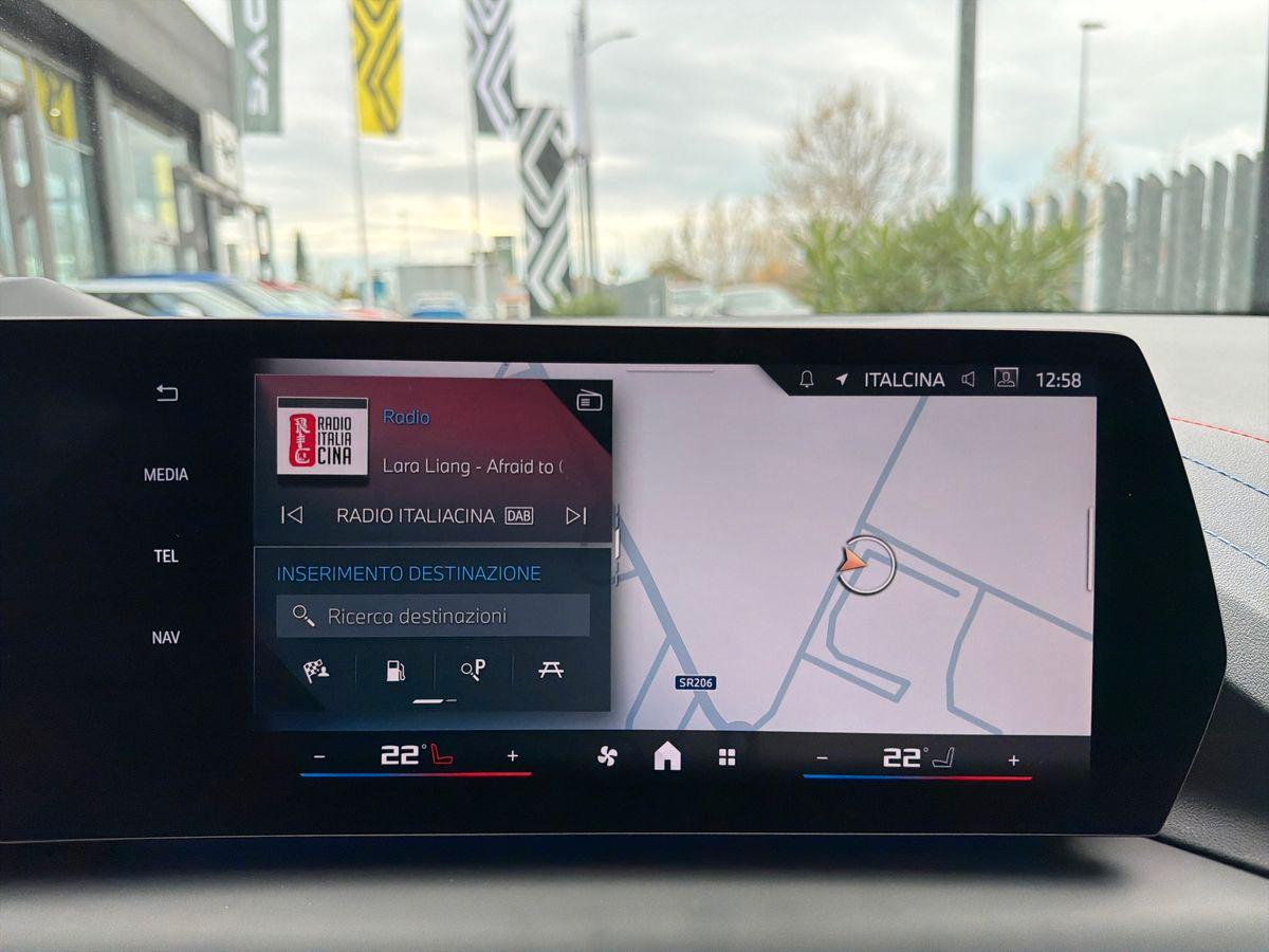 BMW BMW M235 xDrive Gran Coupé