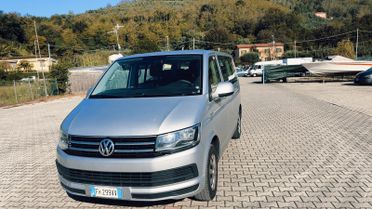 Volkswagen Caravelle 2.0 TDI 150CV PC Comfortline