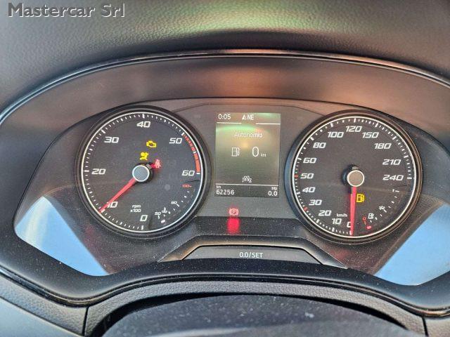 SEAT Ibiza Ibiza V 2017 1.6 tdi Business 95cv - GD056YZ