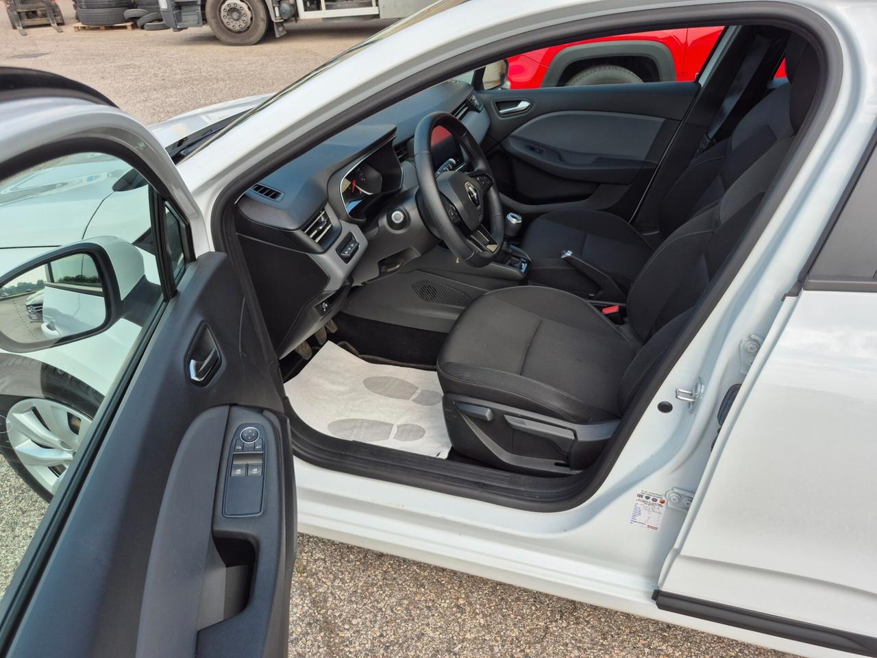 Renault Clio TCe 100 CV GPL 5 porte Business