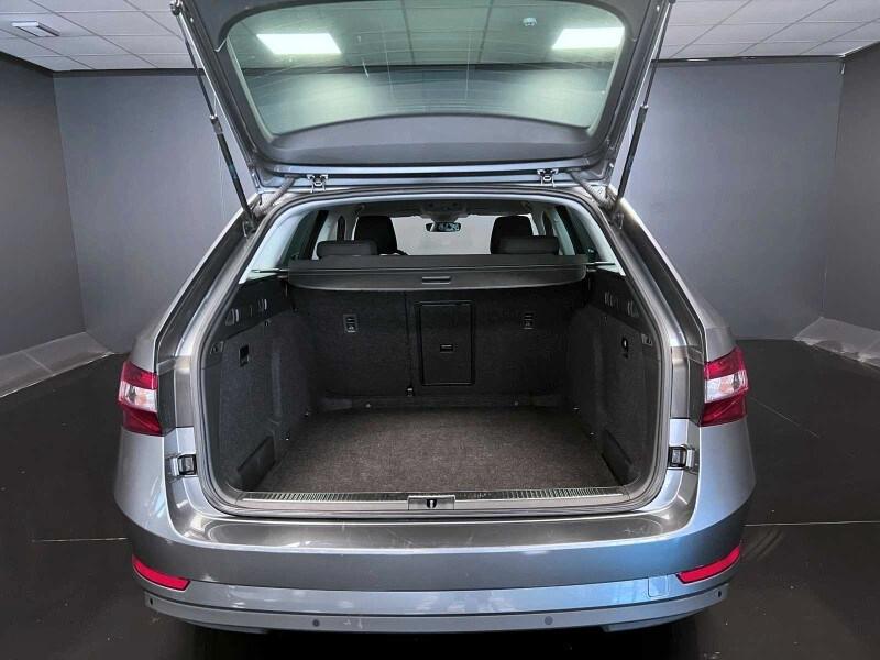 SKODA Superb 3ª serie Superb 2.0 TDI EVO 150 C...