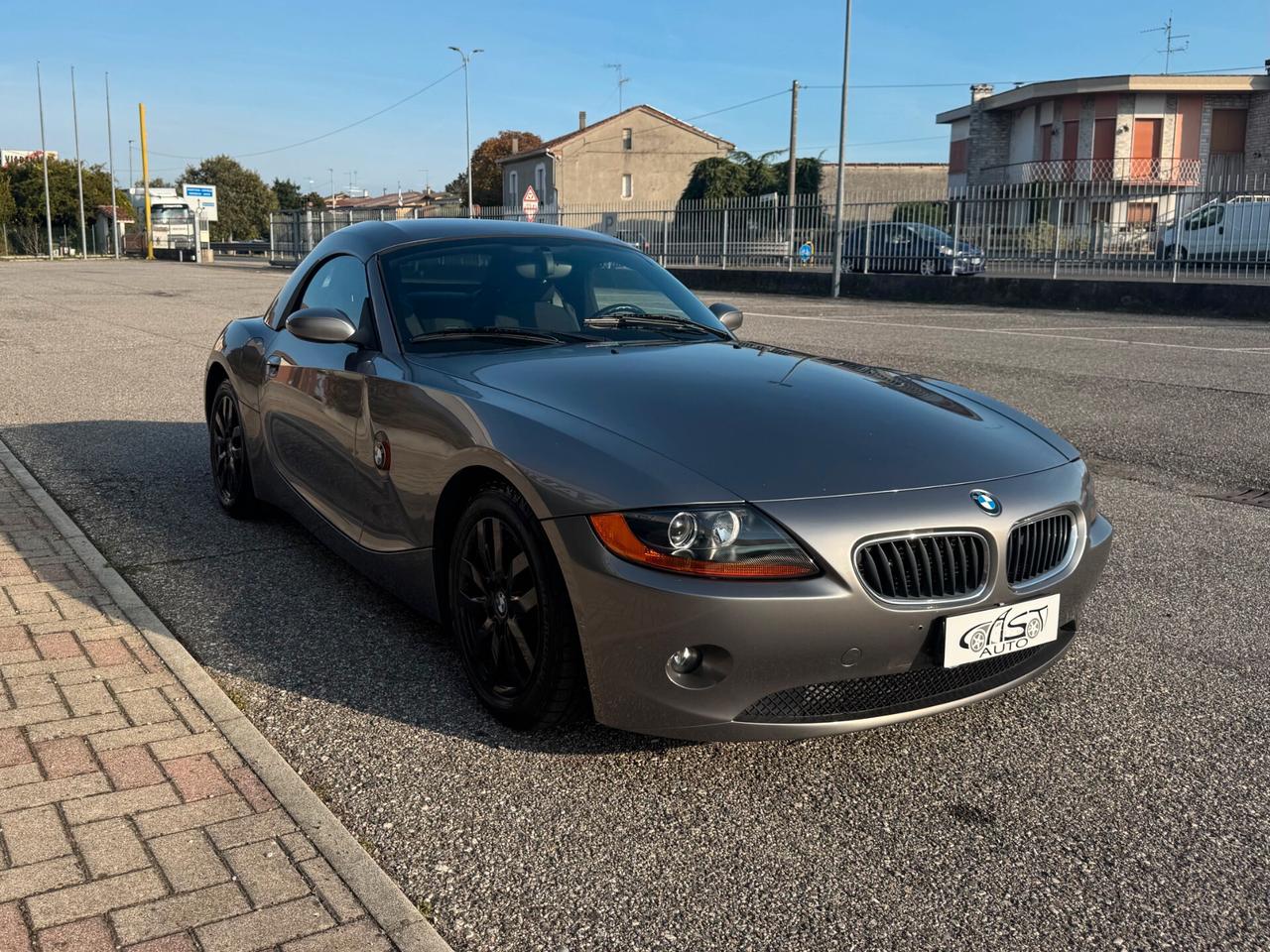 Bmw Z4 2.5i asi