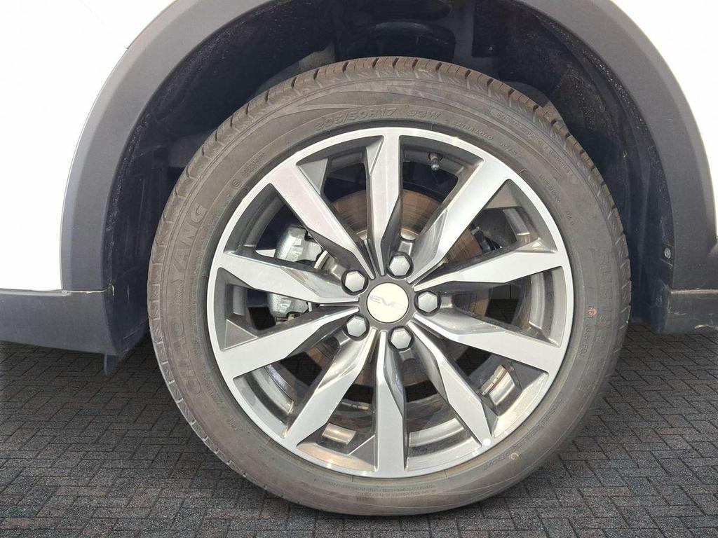Evo Evo 4 1.6 115cv