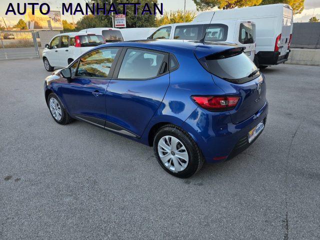RENAULT Clio dCi 8V 75 CV 5 porte Business