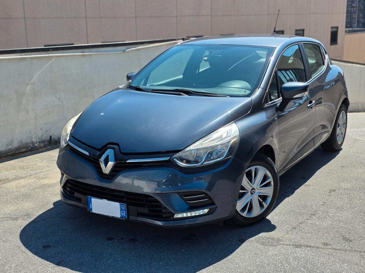 Renault Clio dCi 8V 75CV Start&Stop 5 porte Energy Zen