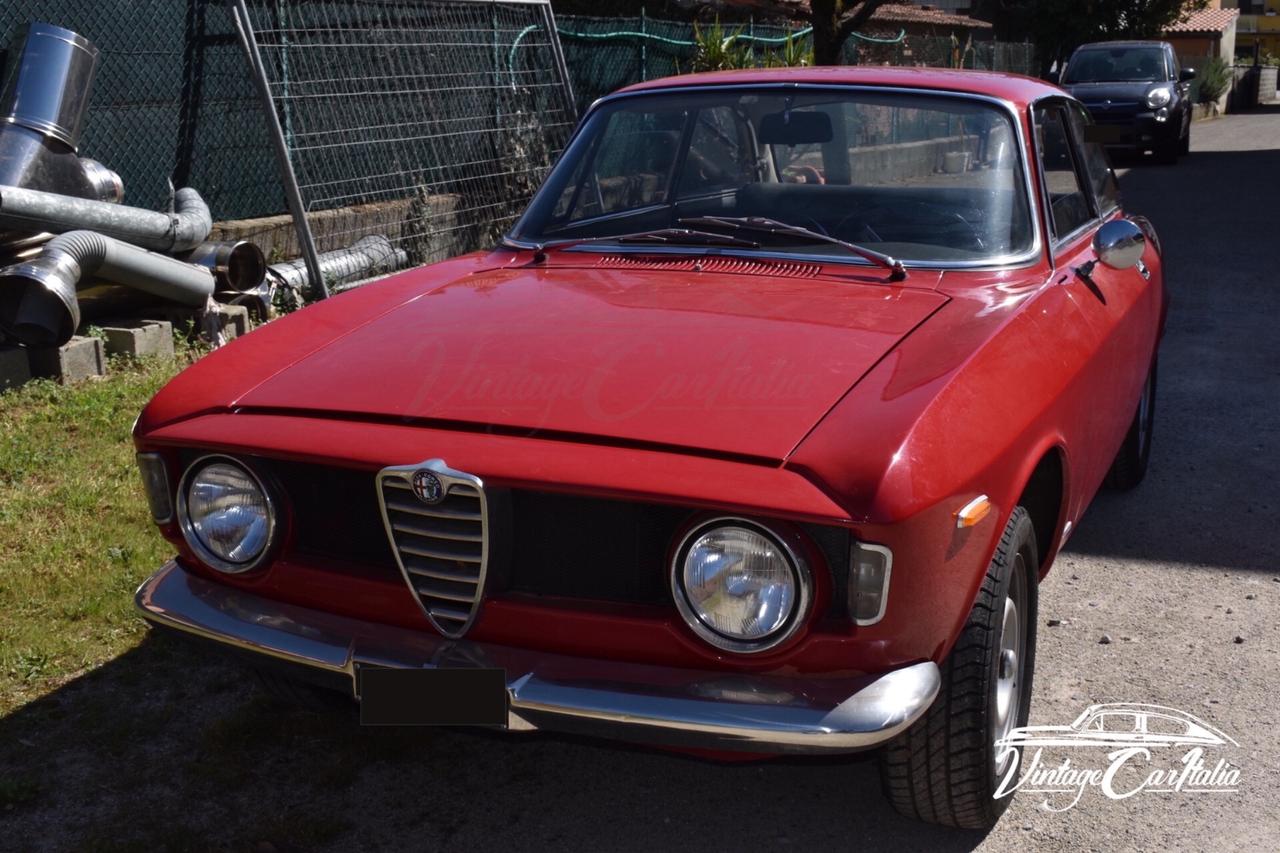 Alfa Romeo Giulia Sprint Gt