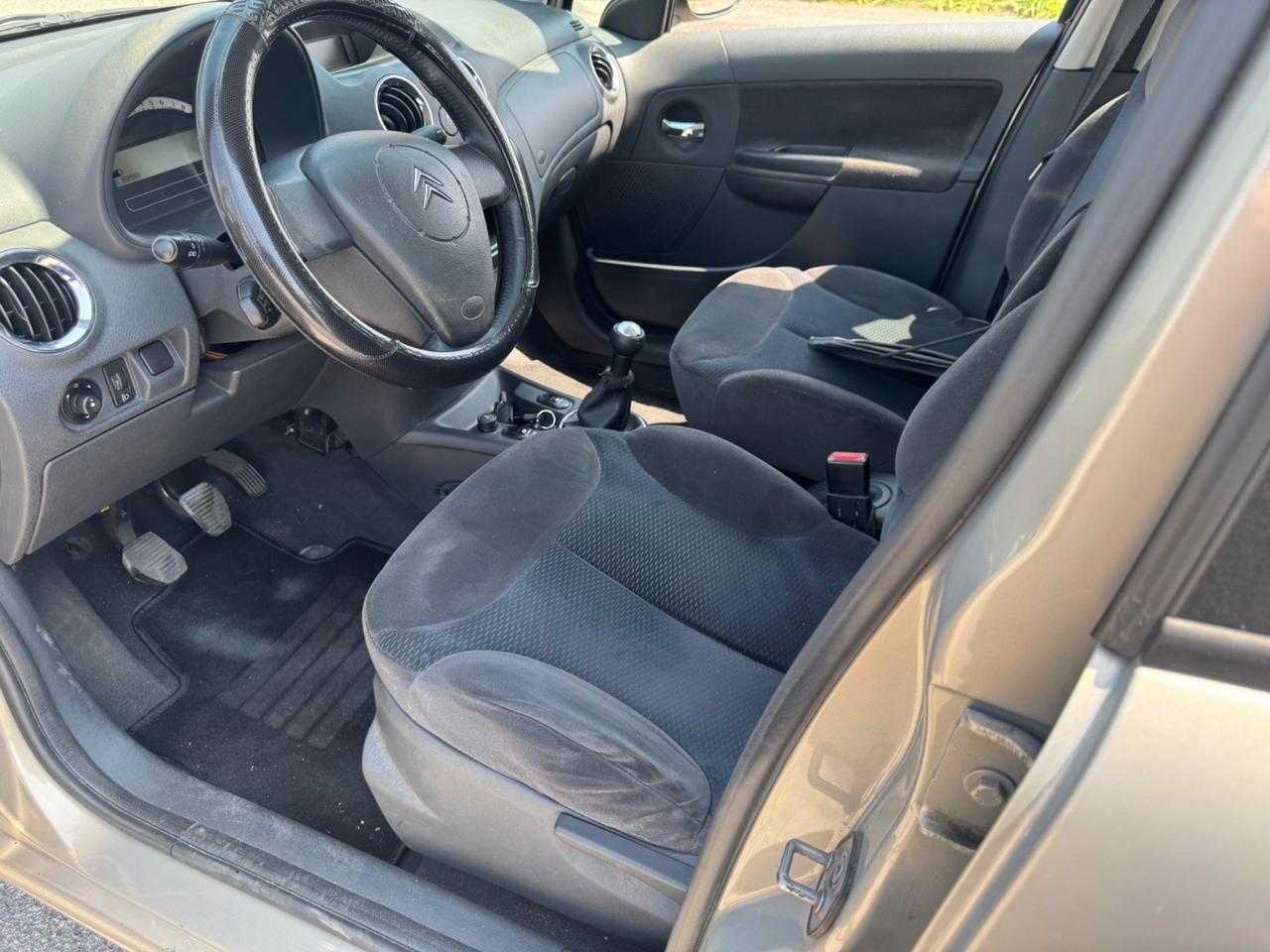 Citroen C3 1.4 Exclusive