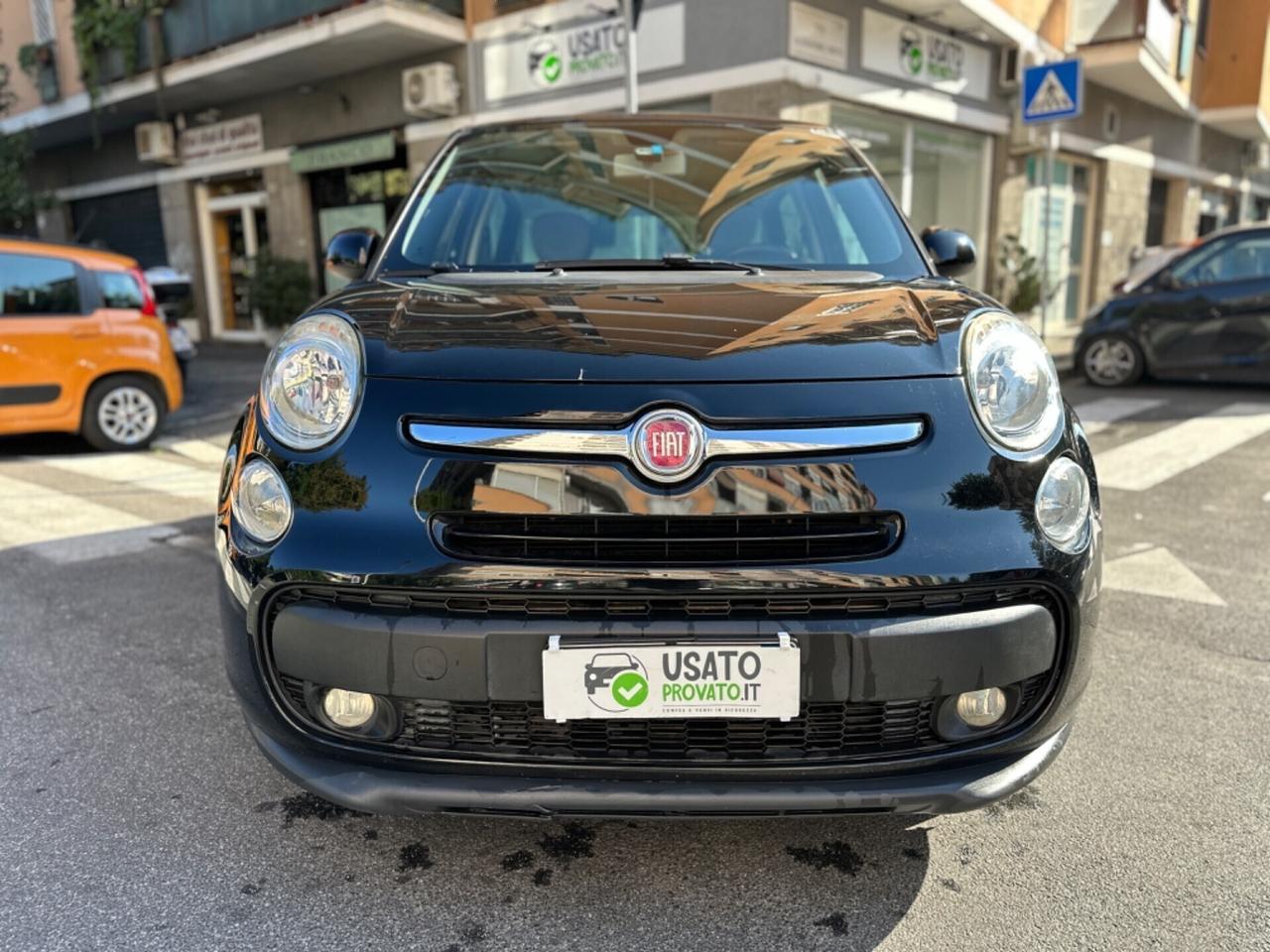 Fiat 500L 1.3 Mjt 95cv Euro 6 AUTOMATICA Garanzia