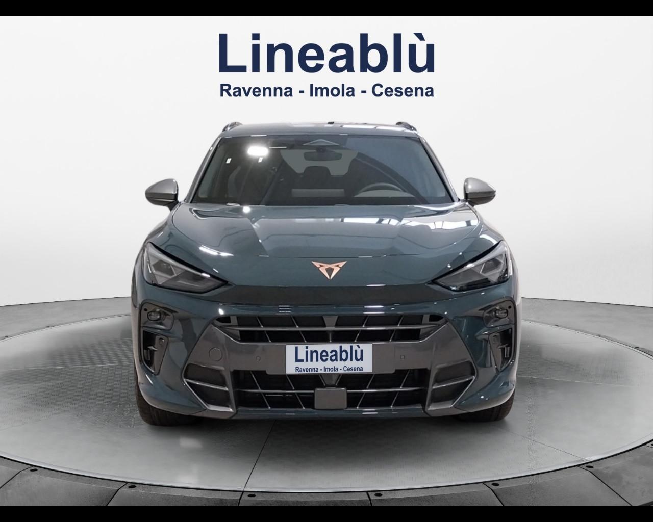 CUPRA CUPRA Terramar Terramar 1.5 Hybrid 110 kW (150 CV) mHEV DSG 7 marce 2WD
