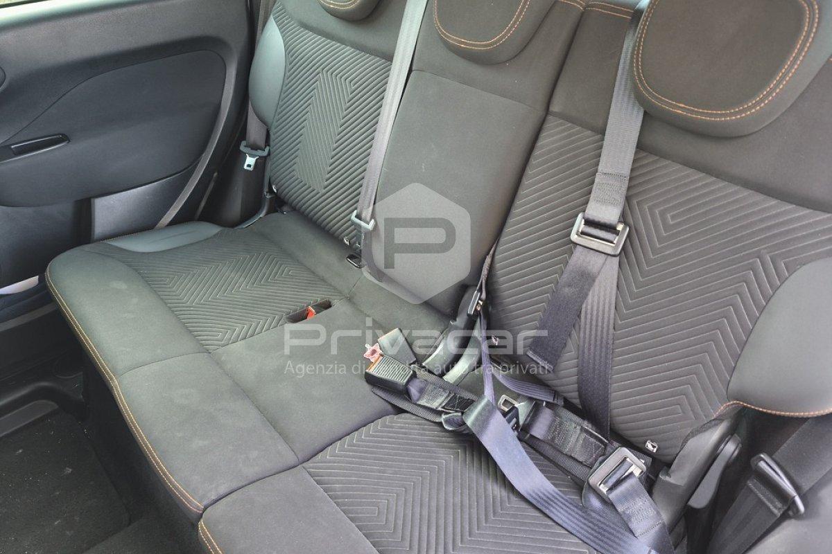 FIAT 500L 1.4 95 CV Cross