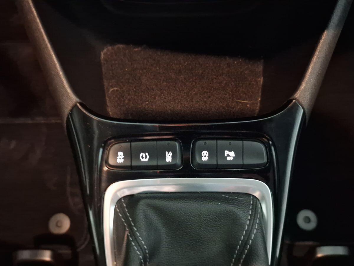 OPEL CROSSLAND 1.2 ELEGANCE S&S