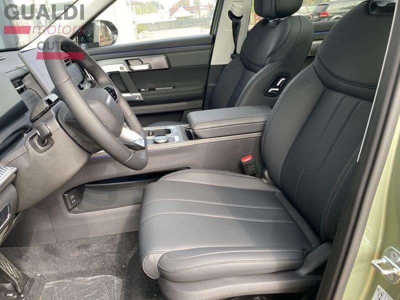 Jaecoo Jaecoo 7 1.6 TGDI 147 CV aut. 2WD Premium