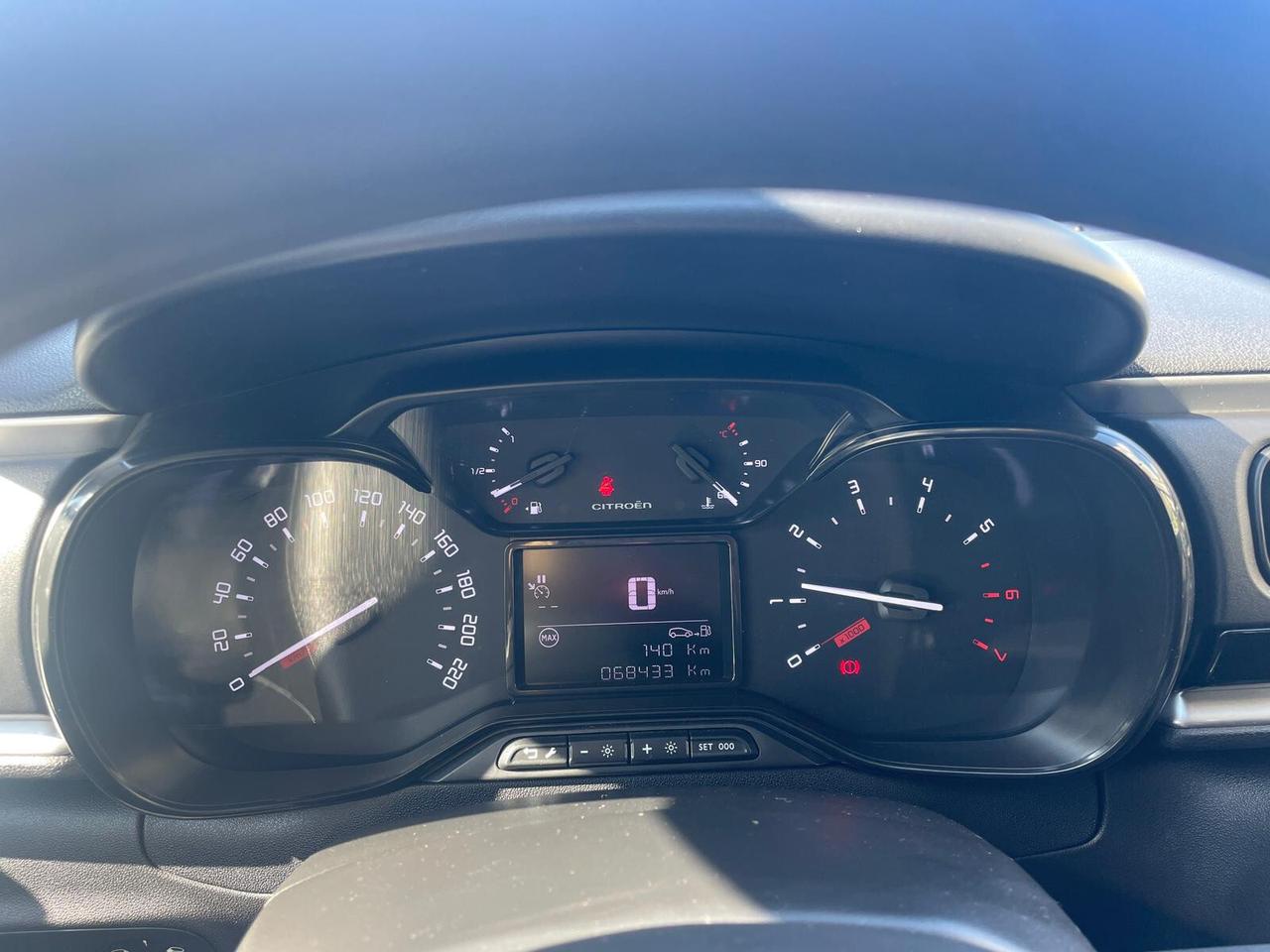 Citroen C3 PureTech 100 S&S SHINE