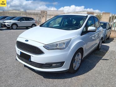 Ford C-Max Business 1.5 TDCi (95 cv)