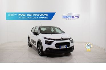 Citroën C3 C3 BlueHDi 100cv Feel Pack
