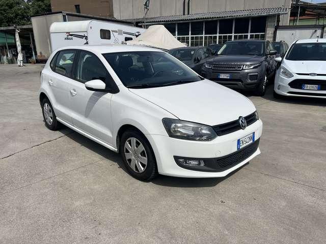 Volkswagen Polo 5p 1.2 Trendline 60cv