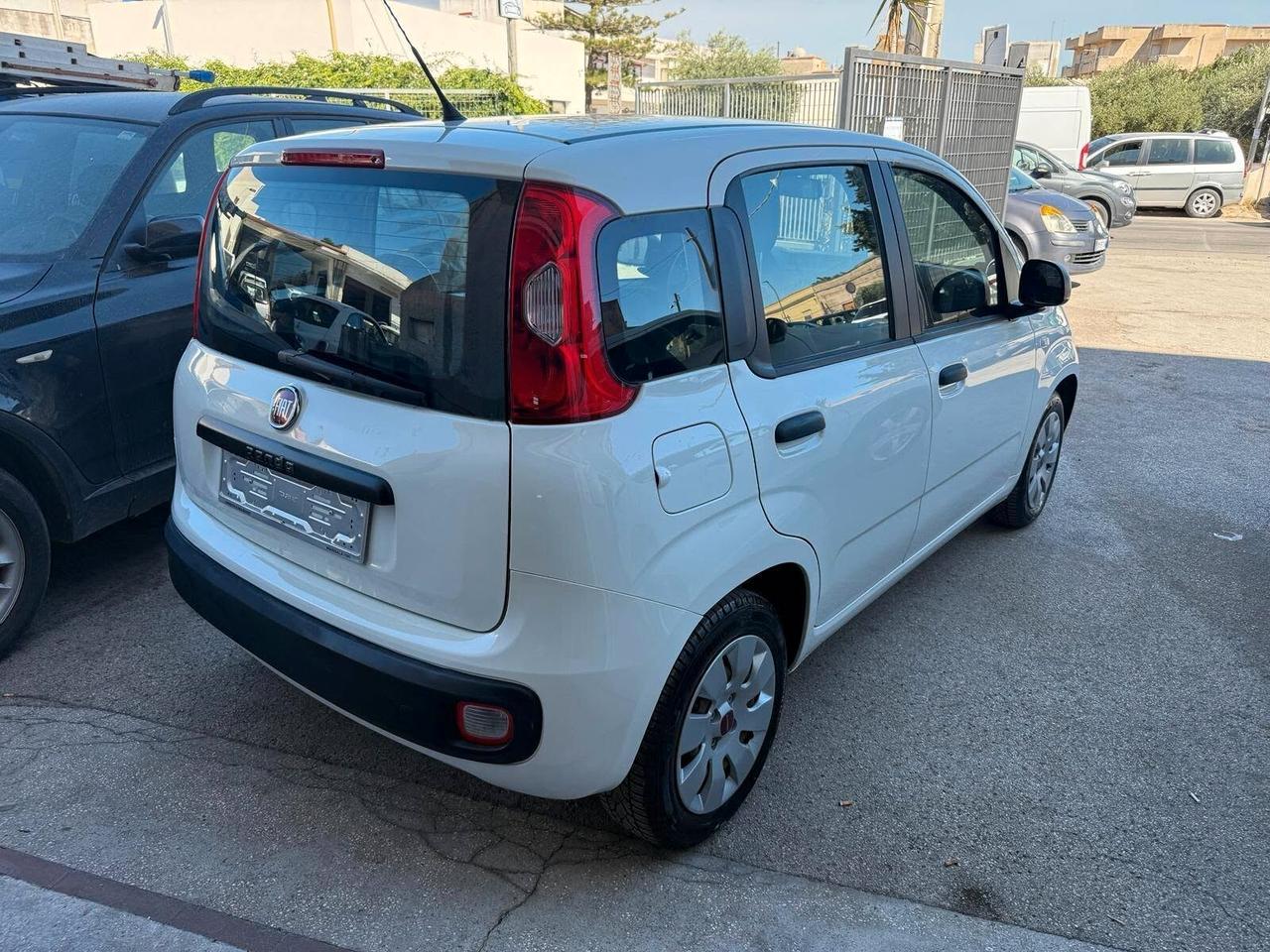 Fiat Panda 1.2 Easy