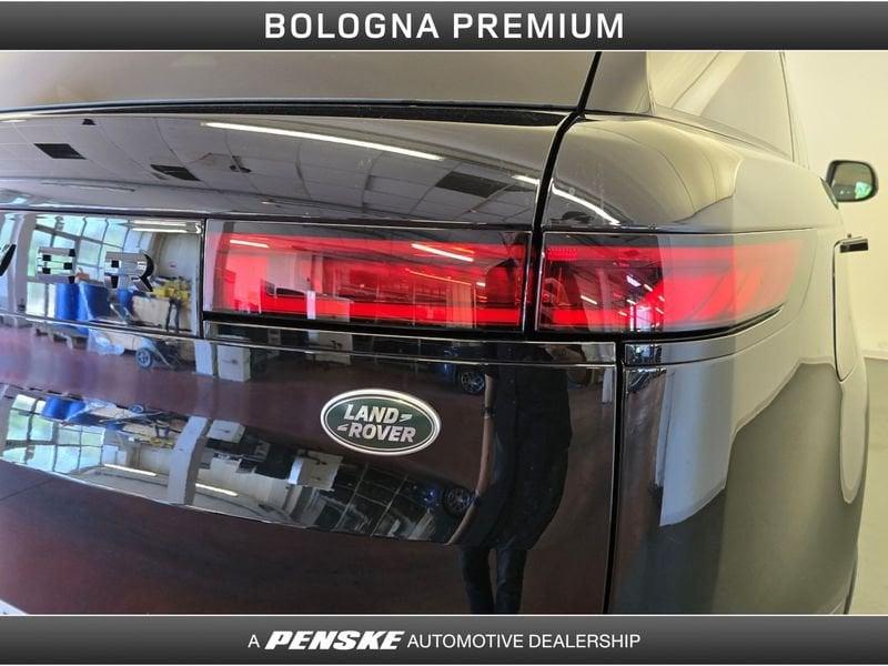 Land Rover RR Sport Range Rover Sport 3.0D l6 249 CV Dynamic HSE