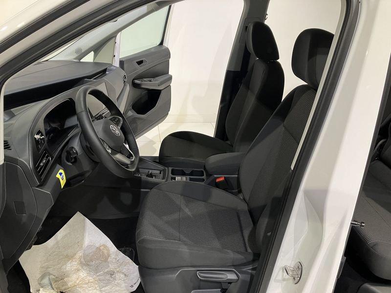 Volkswagen Caddy 2.0 TDI 90kW Maxi Style DSG Disabili 5+1