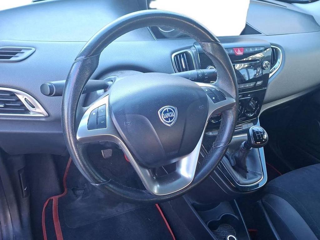 Lancia Ypsilon 5 Porte 1.3 Multijet Gold