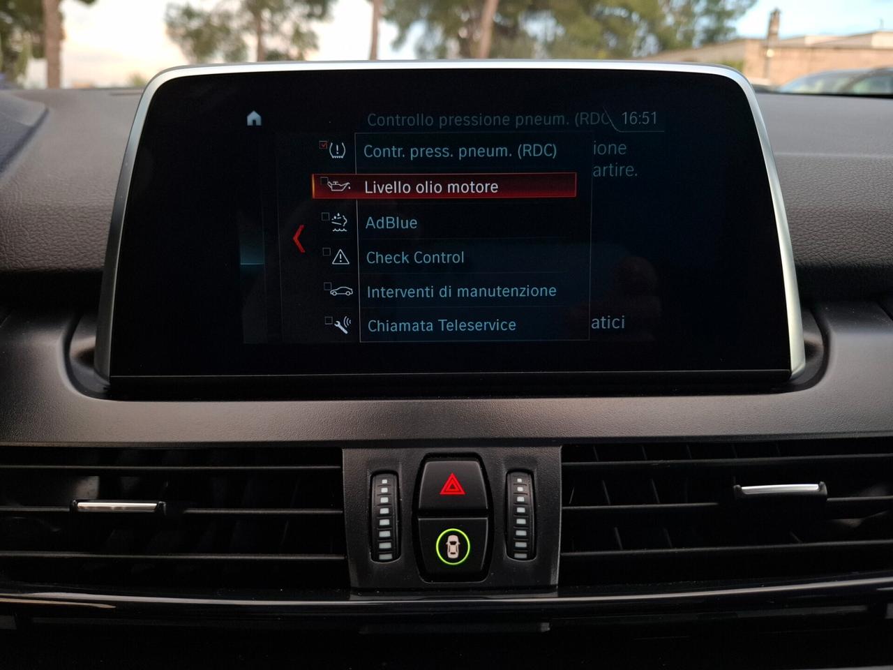 Bmw Active Tourer 218d *FULL LED-NAVY-CRUISE*