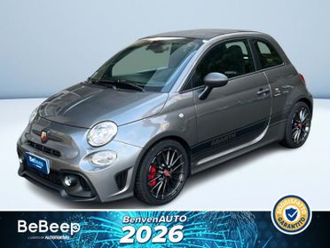 Abarth 695 695C 1.4 T-JET COMPETIZIONE 180CV AUTO