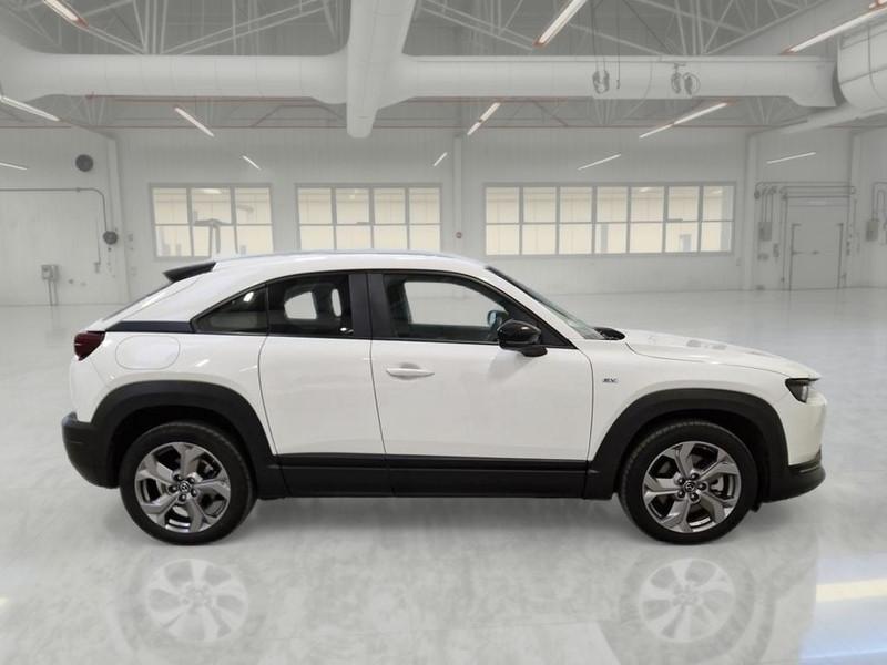 MAZDA MX-30 35,5KWH 110 CV PRIME LINE SUV