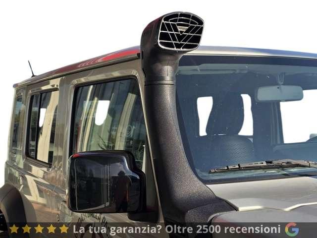 Suzuki Jimny SUPER JIMNY IN PRONTA CONSEGNA