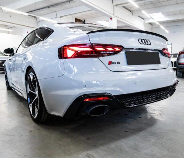 AUDI RS 5 SPB