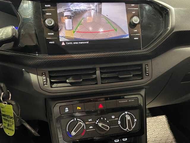 Volkswagen T-Cross 1ª serie 1.0 TSI 110 CV Style