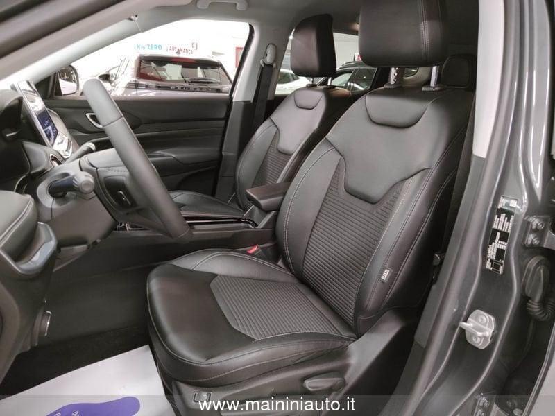 Jeep Compass 1.5 T 130 MHEV Limited Automatica SUPER PROMO